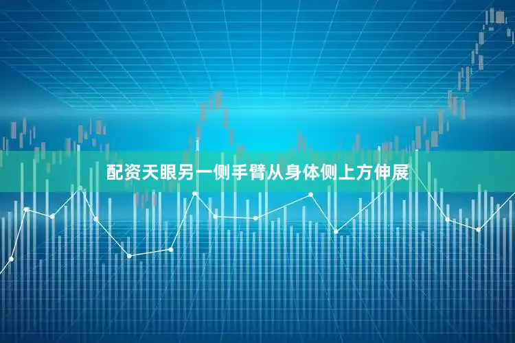 配资天眼另一侧手臂从身体侧上方伸展